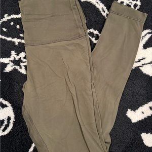 Lululemon Align Leggings 28”